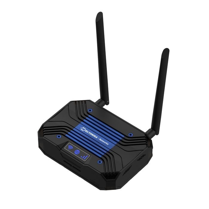 Teltonika TCR100 4G WI-FI ROUTER FOR HOME USER - W126926283