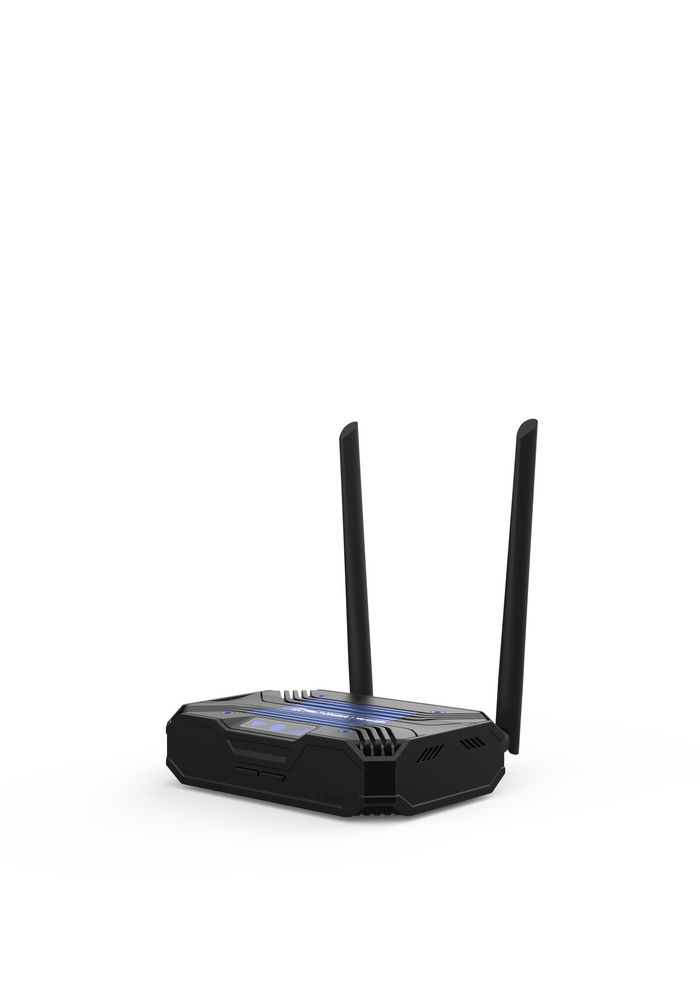 Teltonika TCR100 4G WI-FI ROUTER FOR HOME USER - W126926283