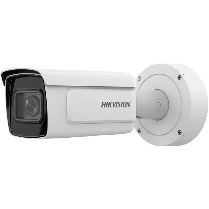 Hikvision 4MP DeepinView ANPR Moto Varifocal Bullet Network Camera 2.8-12mm - W126158904