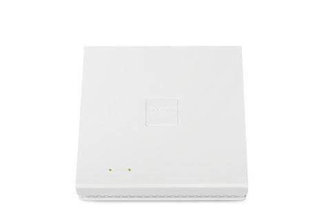 Lancom Systems LX-6400 (EU), Wi-Fi 6, 3550 Mbps, 4x4 multi-user MIMO, 1x 2.5-Gigabit Ethernet PoE port, 1x Gigabit Ethernet port - W126930435