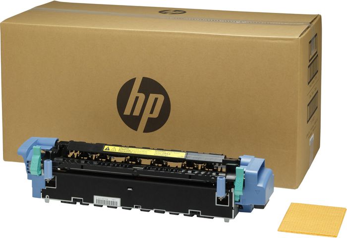 HP HP Color LaserJet C9736A 220V Image Fuser Kit - W125331408