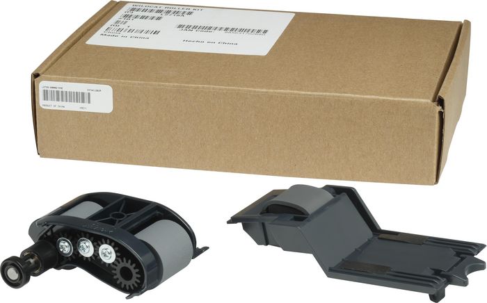 HP 100 ADF Roller Replacement Kit - W124361050