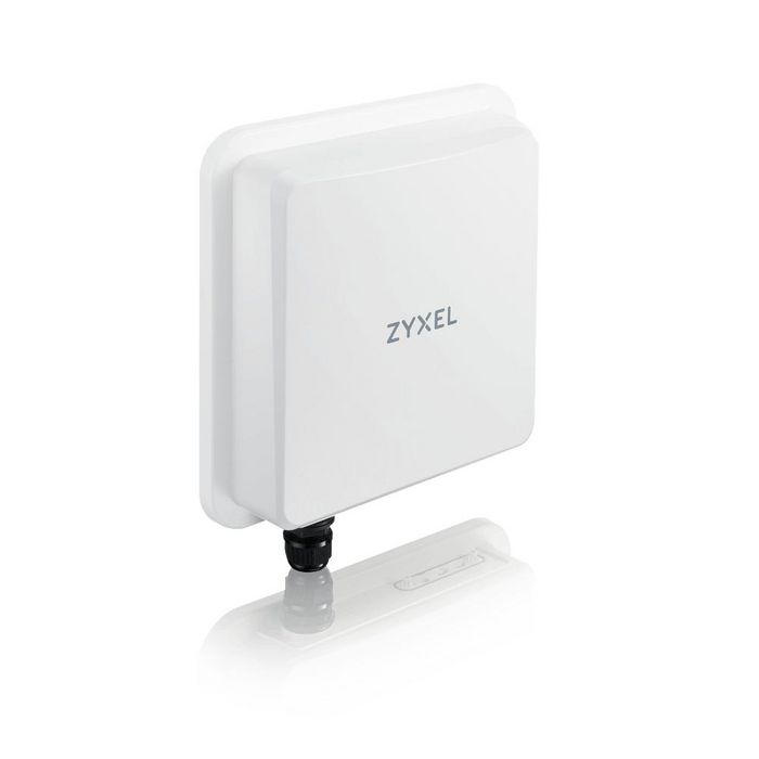 Zyxel 802.11 b/g/n, 2.4 GHz, 1G RJ-45, SIM, PoE, 255 x 256 x 58 mm, 1143 g, 280 x 420 x 108 mm, 2818 g - W126931675