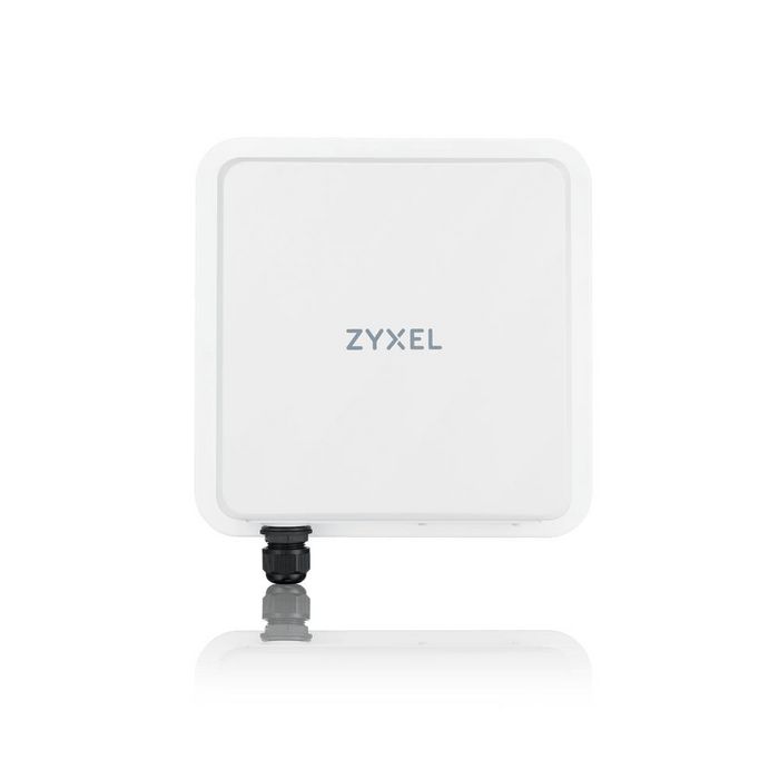 Zyxel 802.11 b/g/n, 2.4 GHz, 1G RJ-45, SIM, PoE, 255 x 256 x 58 mm, 1143 g, 280 x 420 x 108 mm, 2818 g - W126931675
