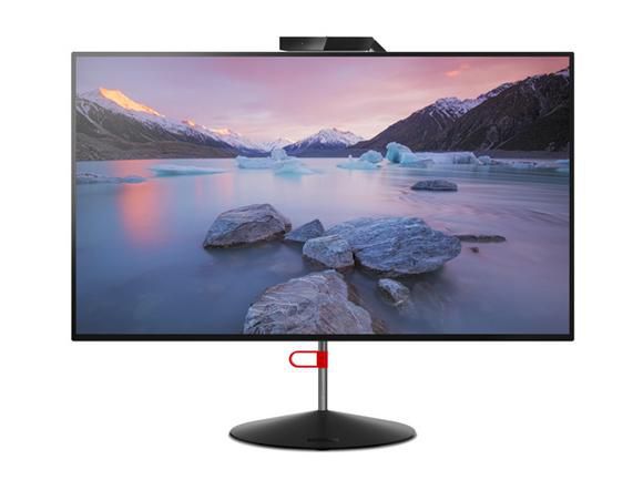 thinkvision 27 monitor