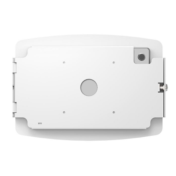 Compulocks Space Galaxy Tab A8 10.5-inch 2022 Secure Display VESA Mount - White - W126716006