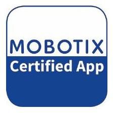 Mobotix Vaxtor License Plate Recognition App - W125841745