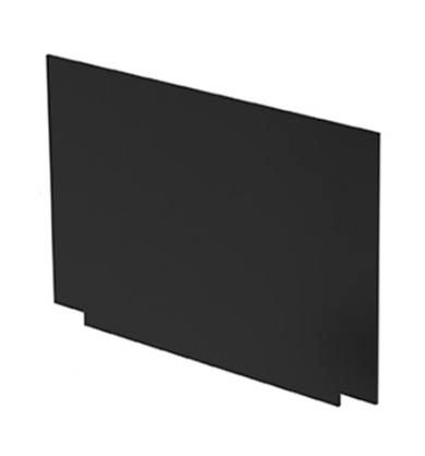 HP Display panel (includes display cover adhesive and display bezel adhesive) - W126604170