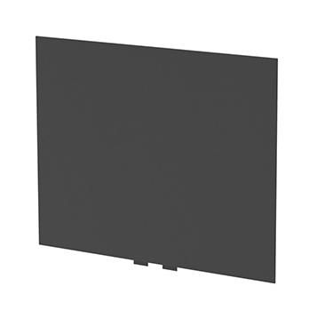 HP 39.6 cm (15.6 in), LCD, FHD (1920 × 1080), antiglare, WLED, UWVA, touchscreen display panel assembly - W126817396