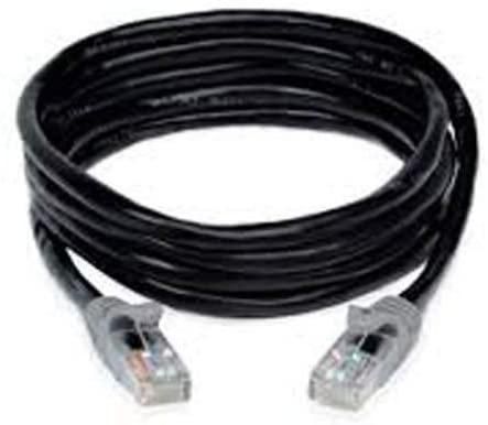 Hewlett Packard Enterprise HP 1.2m/4ft CAT5 RJ45 M/M Ethernet Cable - W124347088