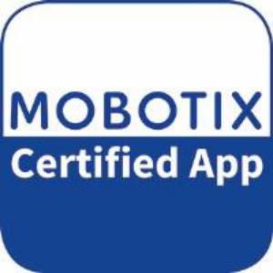 Mobotix AI Tech Fire & Smoke Apps Bundle - W125065753