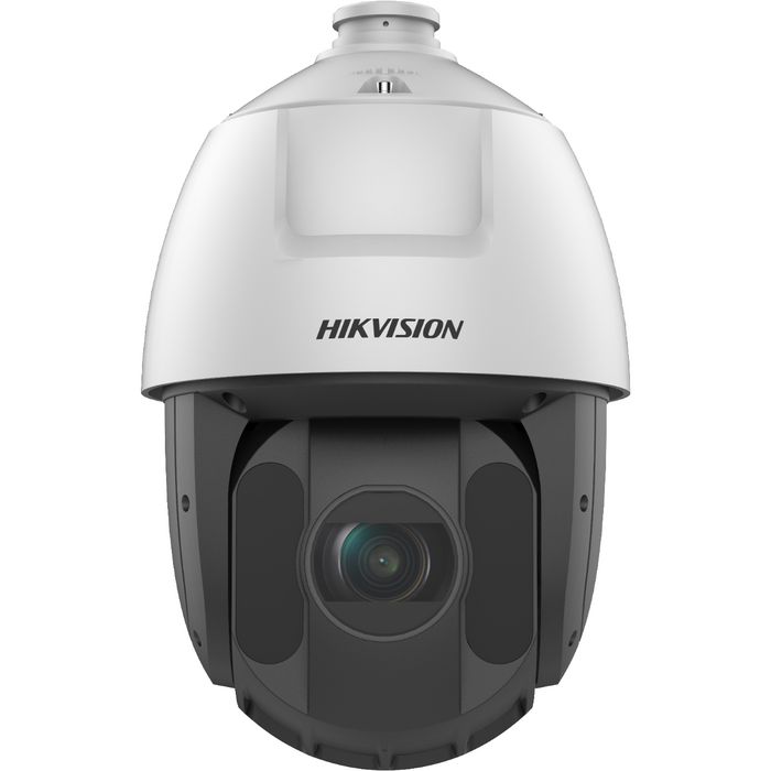 Hikvision 4 MP 25X Zoom Powered by DarkFighter IR Network PTZ Dome Camera 5-inch - W126576805