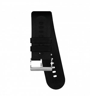 Newland Silicone watch strap for WD1 - W126985831