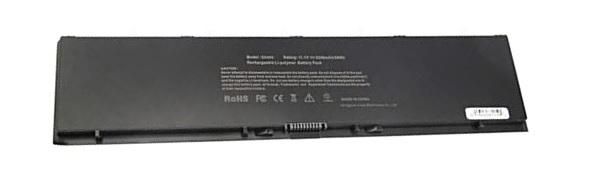 CoreParts Laptop Battery for Dell 38Wh Li-Pol 11.1V 3.4Ah Latitude E7440 Touch Latitude 14 7000 Latitude 14 E7440 Latitude 14 E7450 - W124762878
