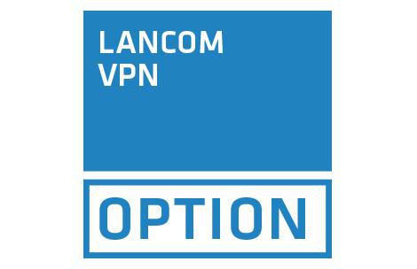 Lancom Systems LANCOM VPN 200 Option - W126987773