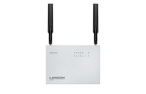 Lancom Systems LANCOM IAP-4G+ (EU) - W126987805