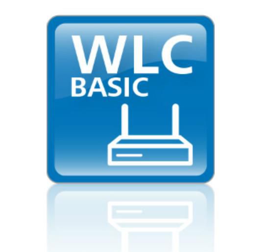 Lancom Systems LANCOM WLC Basic Option for Router - W126987935