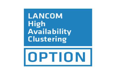 Lancom Systems LANCOM WLC High Availability Clustering XL Option - W126987934