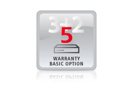 Lancom Systems Warranty Basic Option - S - W126987984