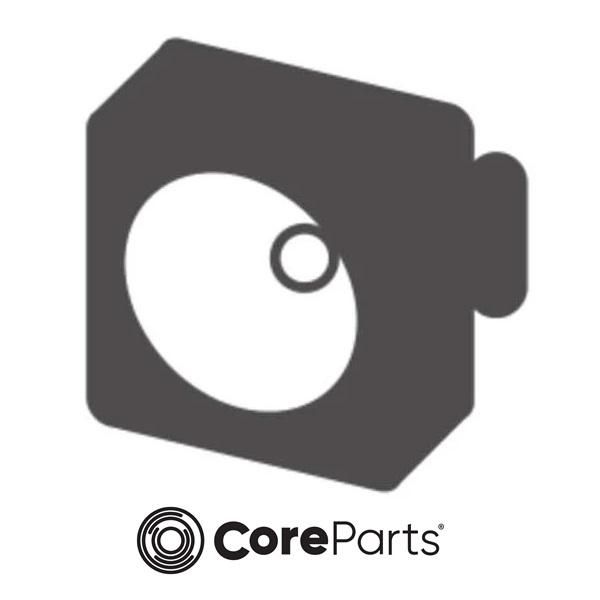 CoreParts Projector Lamp for Dell 3000 hours, 260 Watt fit for Dell Projector S560P, S560T - W124463870