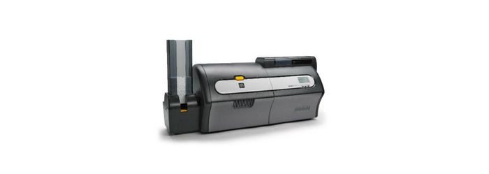 Zebra Printer ZXP Series 7 PRO; Dual Sided, UK/EU Cords - W126459083
