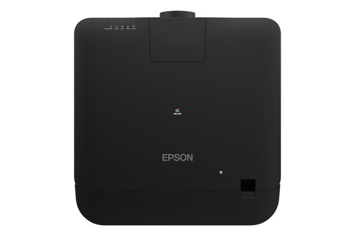 Epson EB-PU2213B 13000-Lumen 3LCD Laser Projector with 4K Enhancement - W126650646