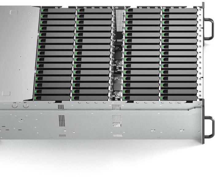 Synology 60-BAY Expansion, (Supports HD6500 only) - W126911794