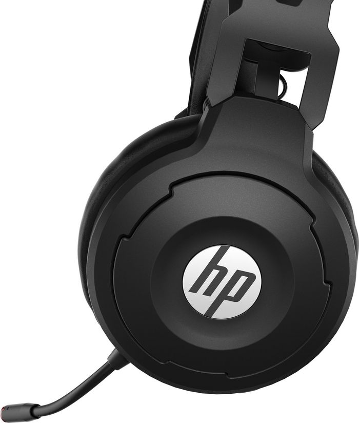 HP X1000 Wireless Gaming Headset - W125891855