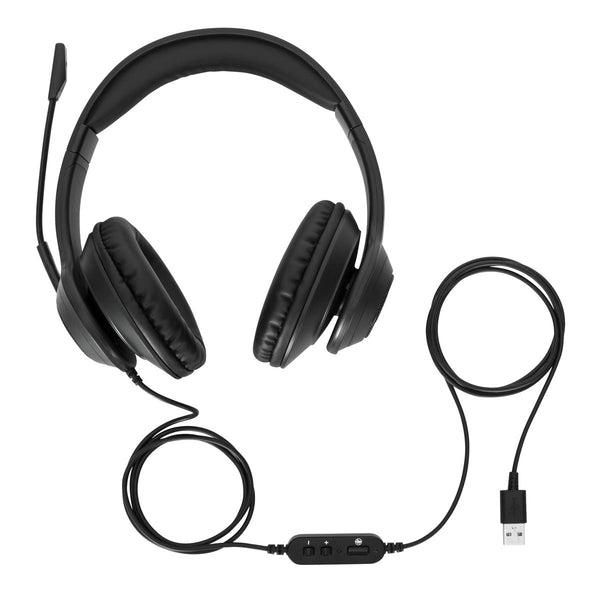 Targus Wired Stereo Headset - W126684621