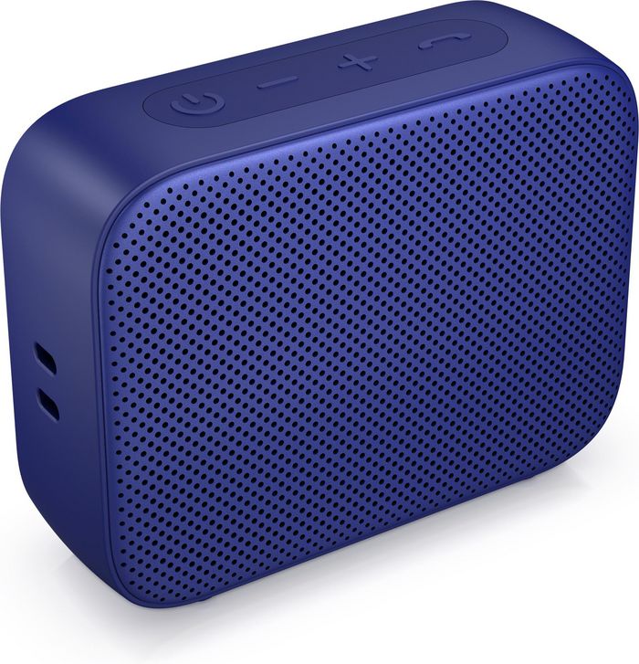 HP Simba Blue BT Speaker EURO Blue Bluetooth Speaker 350, - W125932146