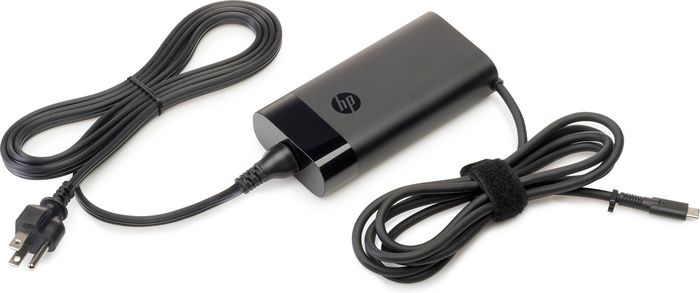 HP HP 90W USB-C Power Adapter - W124692677