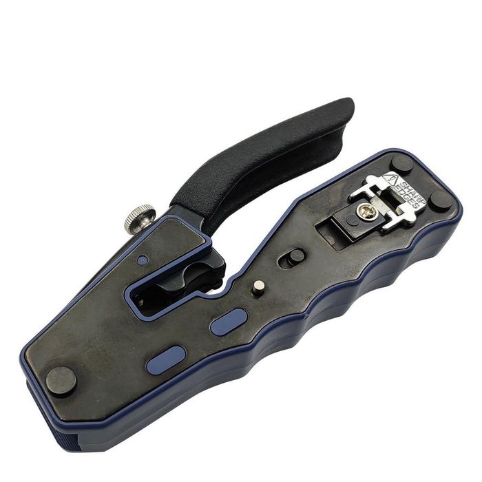 Lanview Crimping tool for Easy-Connect RJ45 - W125960691
