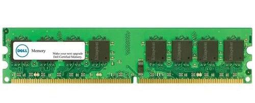 Dell Memory Upgrade - 32GB - 2RX8 DDR4 UDIMM 3200MHz ECC - W128814811