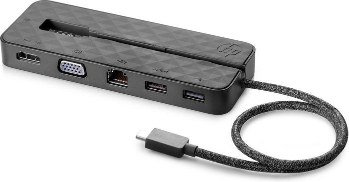 HP USB-C Mini Dock - W125004693