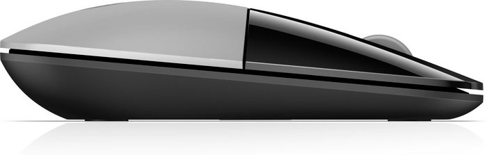 X7Q44AA#ABB, HP Z3700 Silver Wireless Mouse | EET