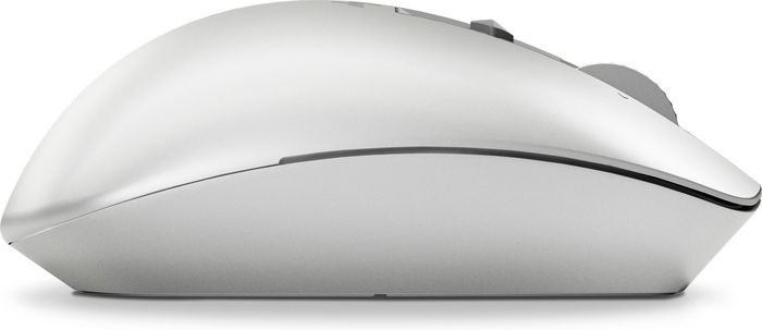 HP Souris sans fil  Silver 930 Creator - W126262608