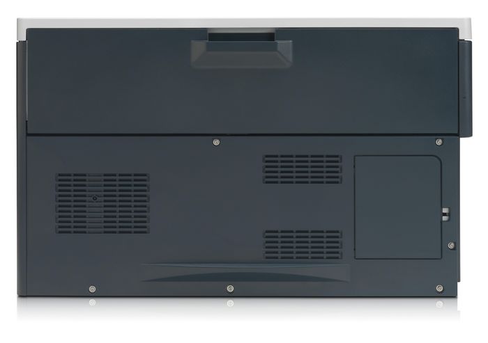 HP Color LaserJet Professional CP5225 Printer, Laser, 600 x 600 DPI, 20 ppm, A3, 540 MHz, 192 MB, LCD - W124347433
