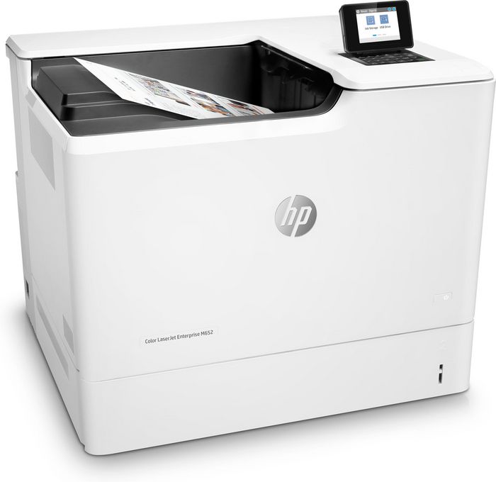 HP Color LaserJet Enterprise - W125256284