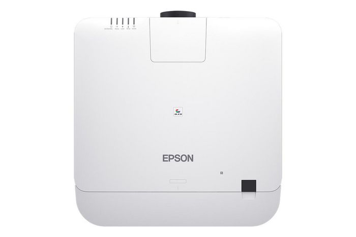 Epson 3LCD, 1,03 inch, WUXGA, 4K, 16:10, 1.083 W, 24,3 kg - W126650647