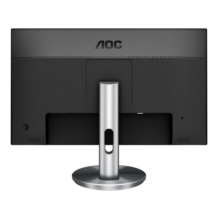 AOC I2790VQ/BT - Elegant 27″ IPS monitor with DisplayPort - W124293946
