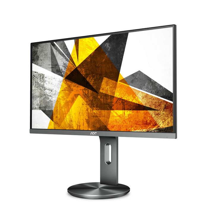 aoc 27 led u2790pqu