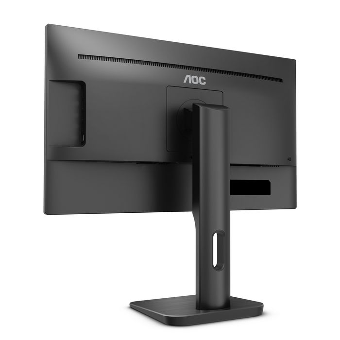 AOC 24P1 - 3-sides borderless 23.8” IPS display with Full HD - W126768706