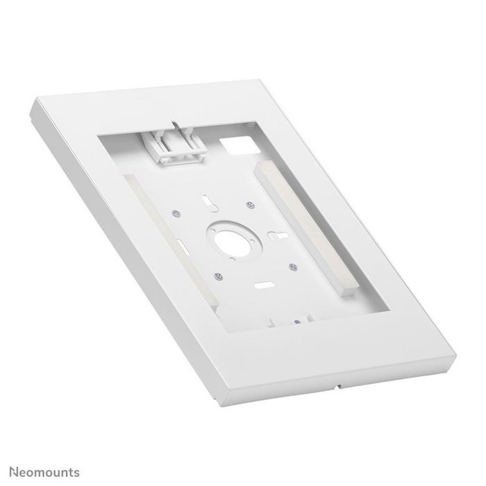 Neomounts by Newstar WL15-650WH1 wall mount tablet holder for 9,7-11" tablets - White - W126992620