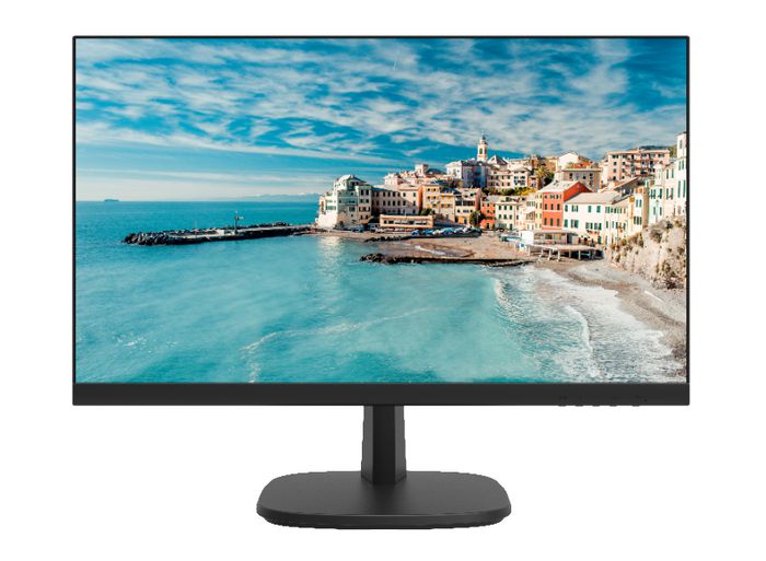 Hikvision 23.8 inch FHD Borderless Monitor - W125821842