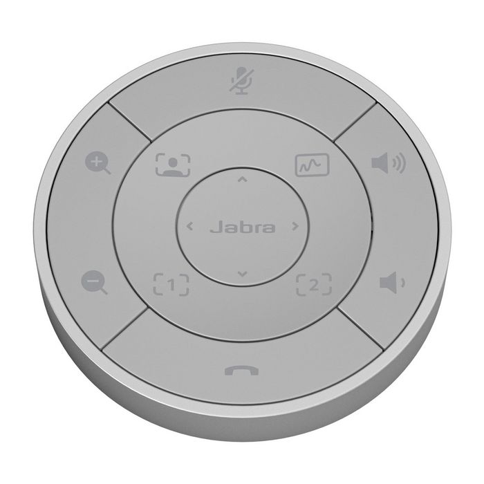 Jabra Remote control - grey - for PanaCast 50 - W126997274