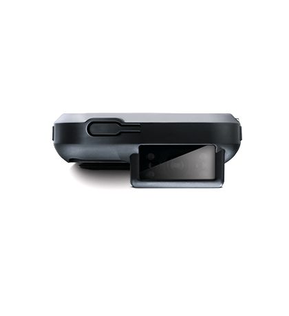 Infinite Linea Pro 5 iPod Touch 5th / 6th / 7th Gen 1D Barcode Scanner – Encrypted MSR - W127003609
