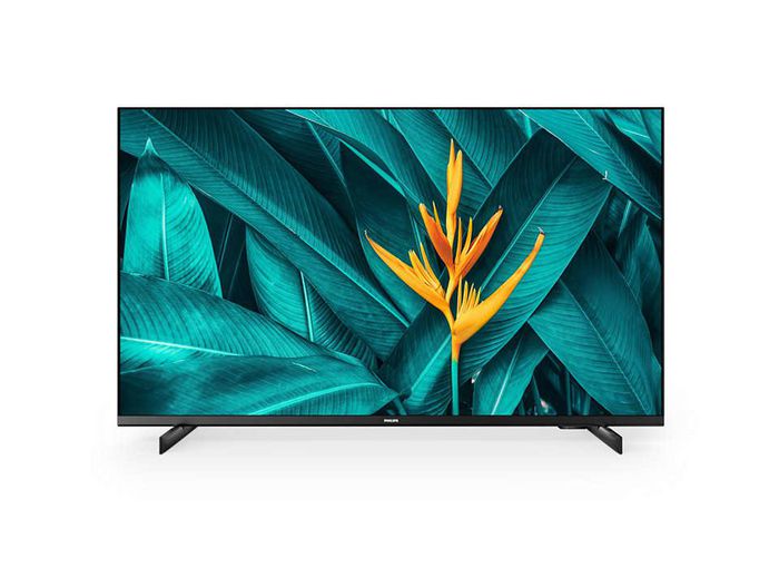 Philips 43” Media Suite, UHD, IPTV with Chromecast, Ext. Lifetime, Google Play Store, Google Assistant - W126647056