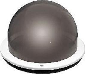 Mobotix Dome Bubble EverClear (Tinted) for MOBOTIX MOVE SD-230/330 - W126927594