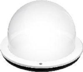 Mobotix Dome-Bubble EverClear (Clear) for MOBOTIX MOVE SD-230/330 - W126927592