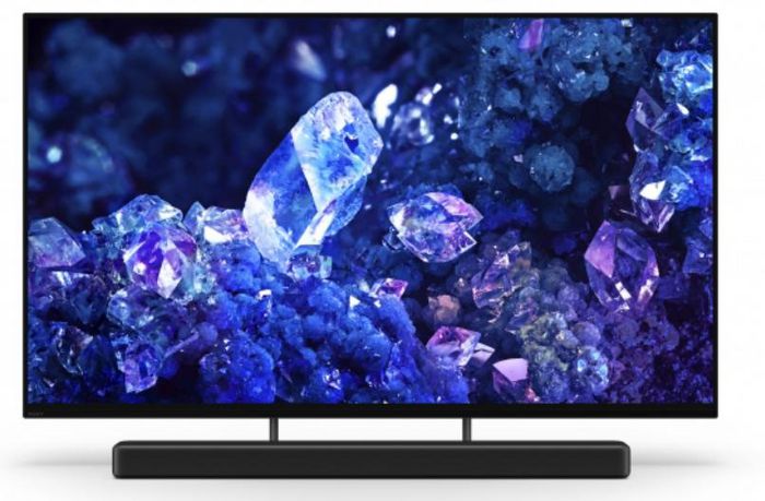 Sony 4K 48"OLED Tuner Android Pro BRAVIA - W126987744